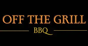 Off the Grill BBQ logo
